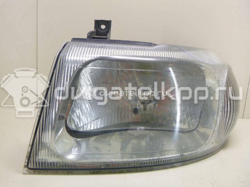 Фото Фара левая  4695294 для Ford Transit {forloop.counter}}