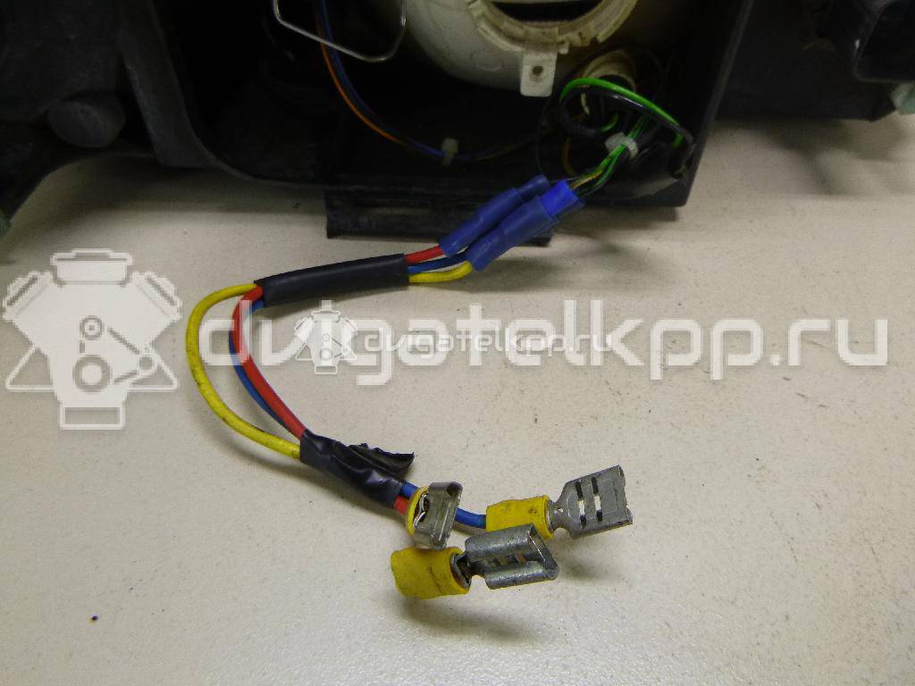 Фото Фара левая  4695294 для Ford Transit {forloop.counter}}