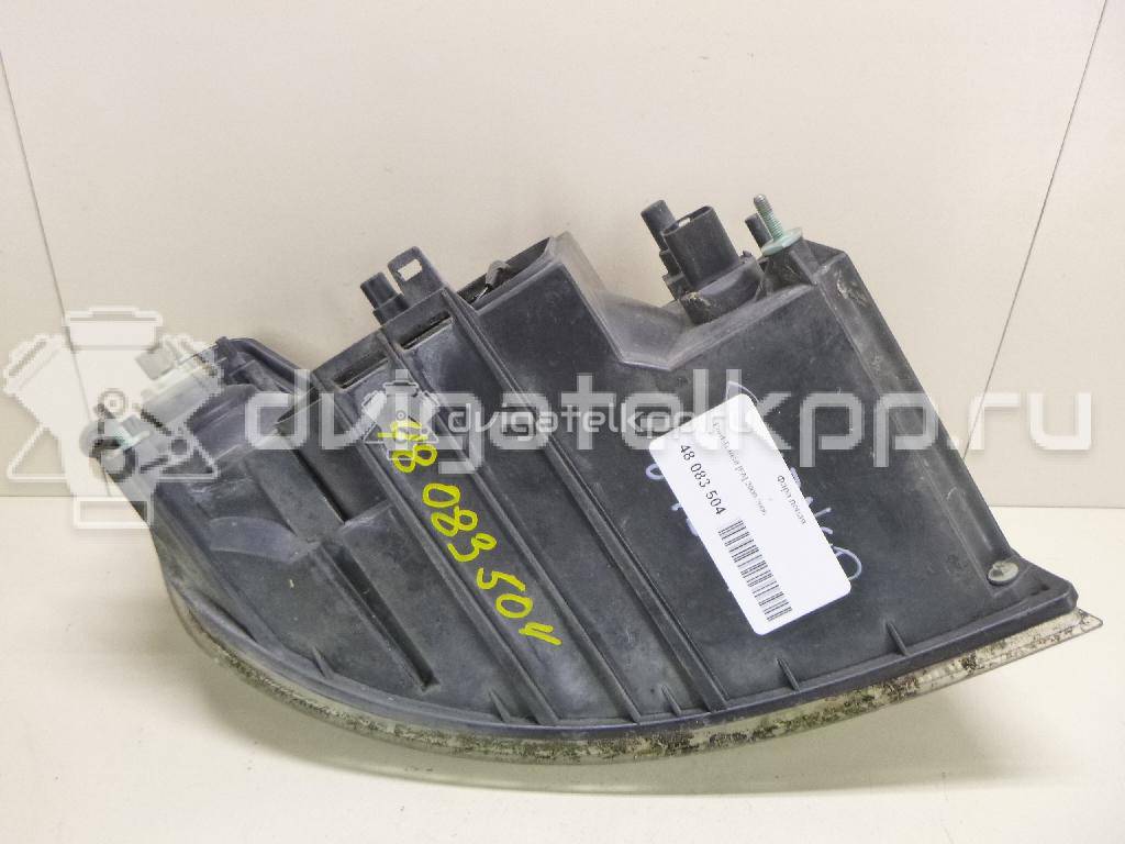Фото Фара левая  4695294 для Ford Transit {forloop.counter}}