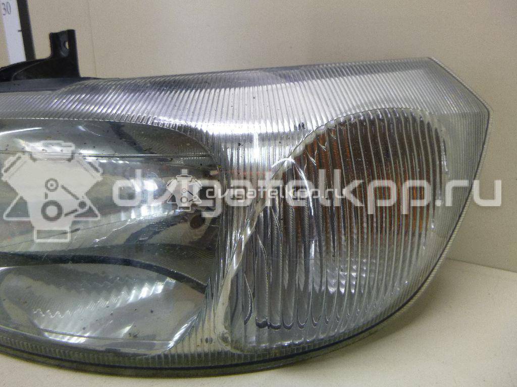 Фото Фара левая  4695294 для Ford Transit {forloop.counter}}
