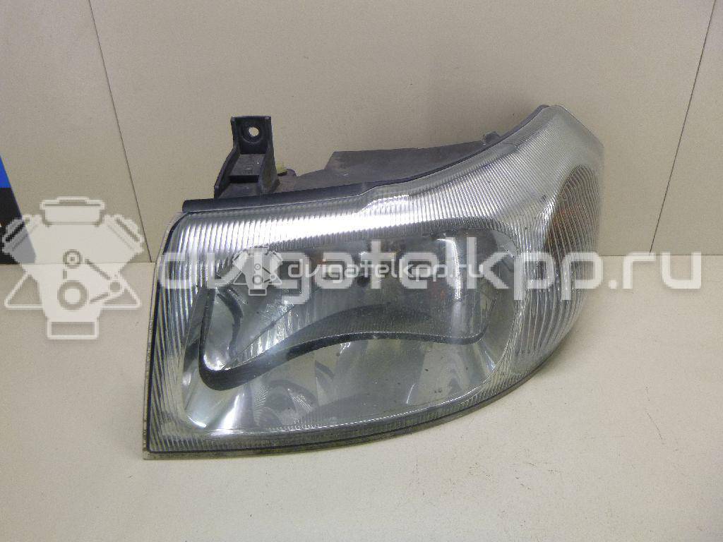 Фото Фара левая  4695294 для Ford Transit {forloop.counter}}