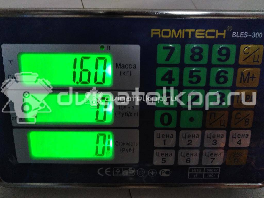 Фото Фара правая  4696760 для Ford Transit {forloop.counter}}