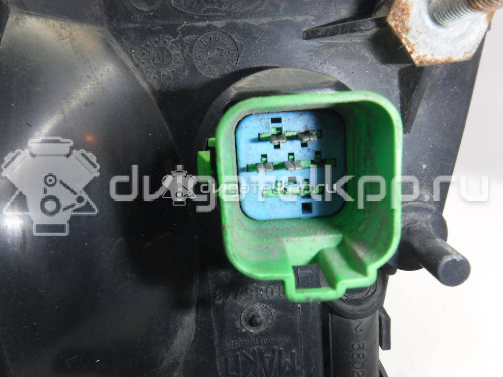 Фото Фара правая  4696760 для Ford Transit {forloop.counter}}