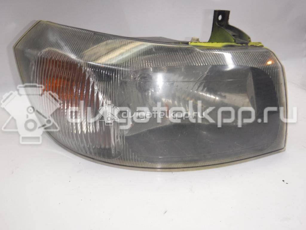 Фото Фара правая  4696760 для Ford Transit {forloop.counter}}