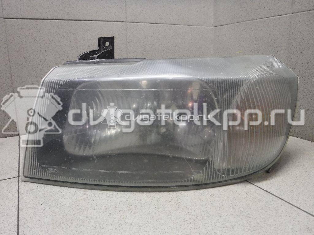 Фото Фара правая  4696760 для Ford Transit {forloop.counter}}