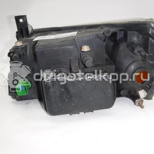 Фото Фара правая  4696760 для Ford Transit