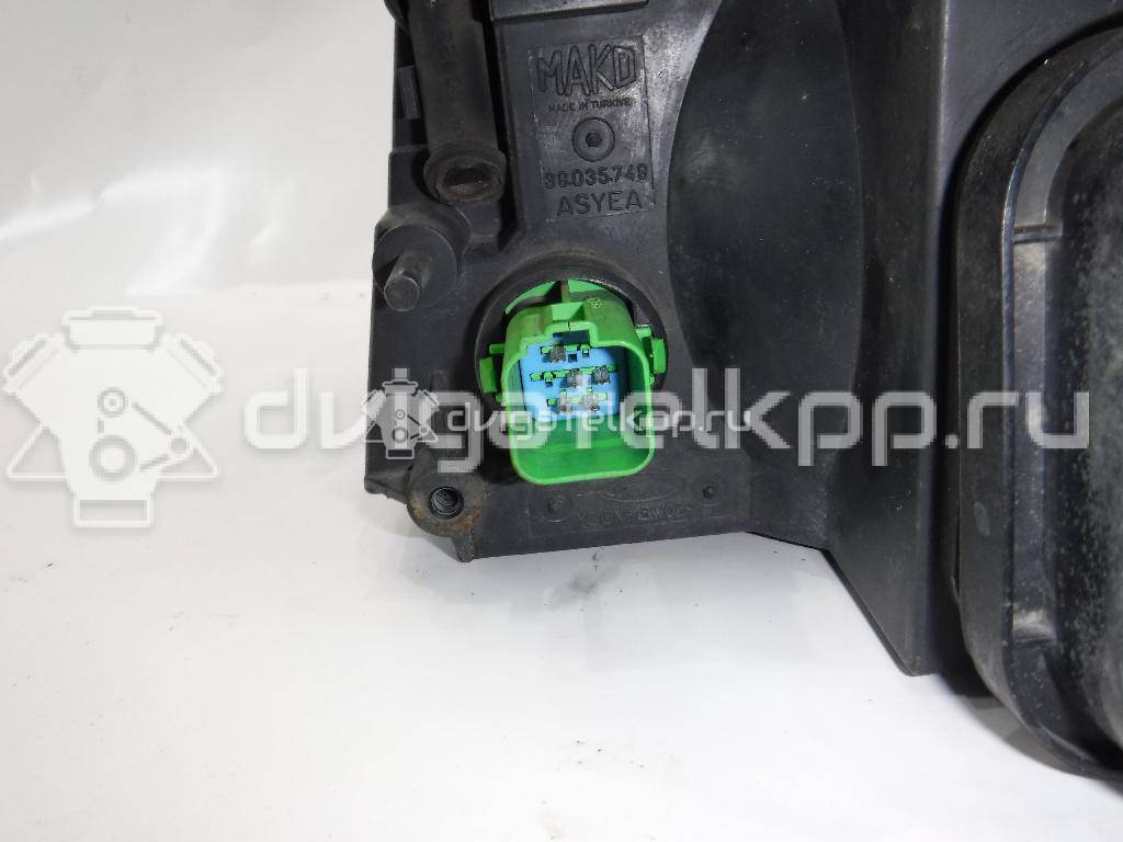 Фото Фара правая  4696760 для Ford Transit {forloop.counter}}