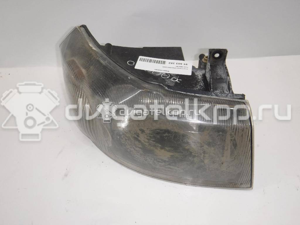Фото Фара правая  4696760 для Ford Transit {forloop.counter}}