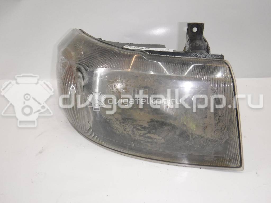 Фото Фара правая  4696760 для Ford Transit {forloop.counter}}