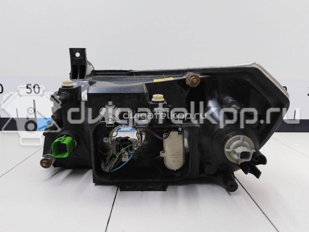 Фото Фара правая  4695245 для Ford Transit {forloop.counter}}