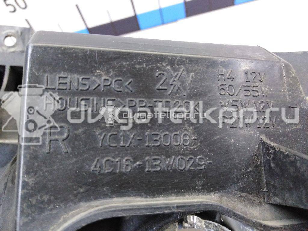 Фото Фара правая  4695245 для Ford Transit {forloop.counter}}