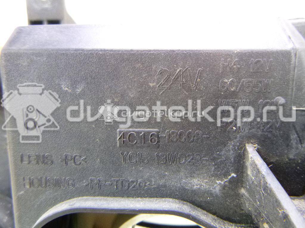 Фото Фара правая  4695264 для Ford Transit {forloop.counter}}