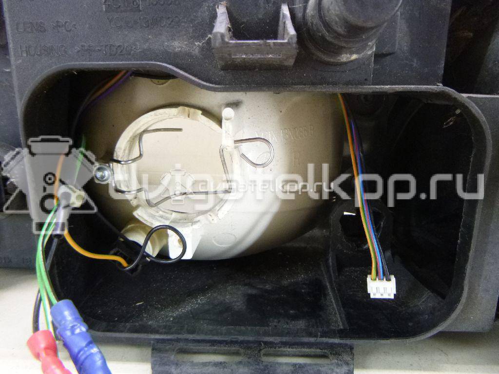 Фото Фара правая  4695264 для Ford Transit {forloop.counter}}