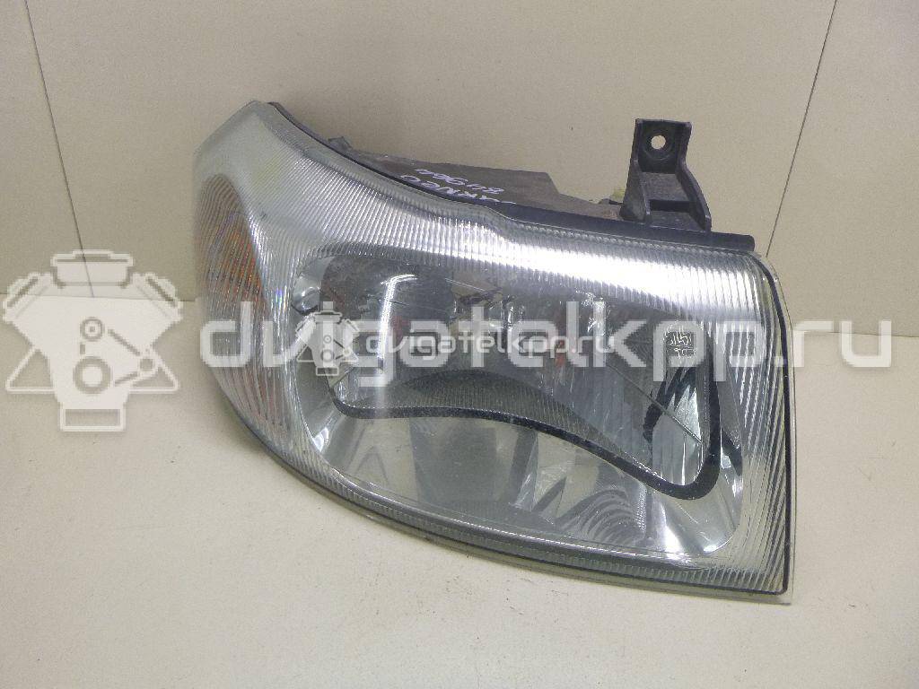 Фото Фара правая  4695264 для Ford Transit {forloop.counter}}