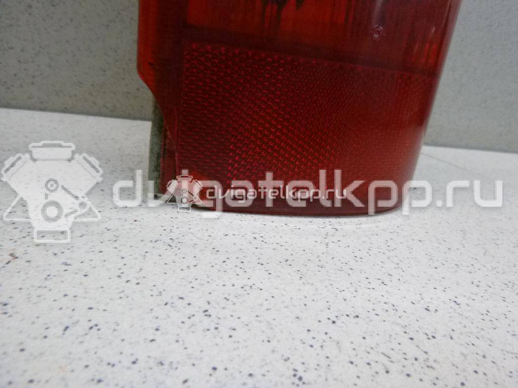 Фото Фонарь задний правый  1205701 для Ford Transit {forloop.counter}}