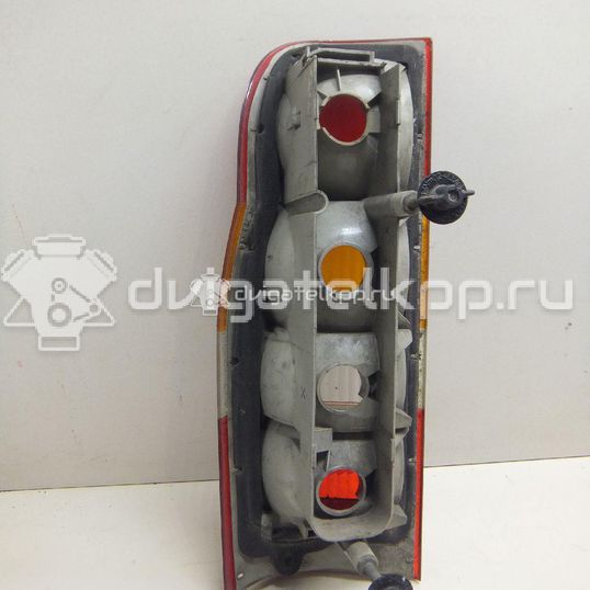 Фото Фонарь задний правый  1205701 для Ford Transit