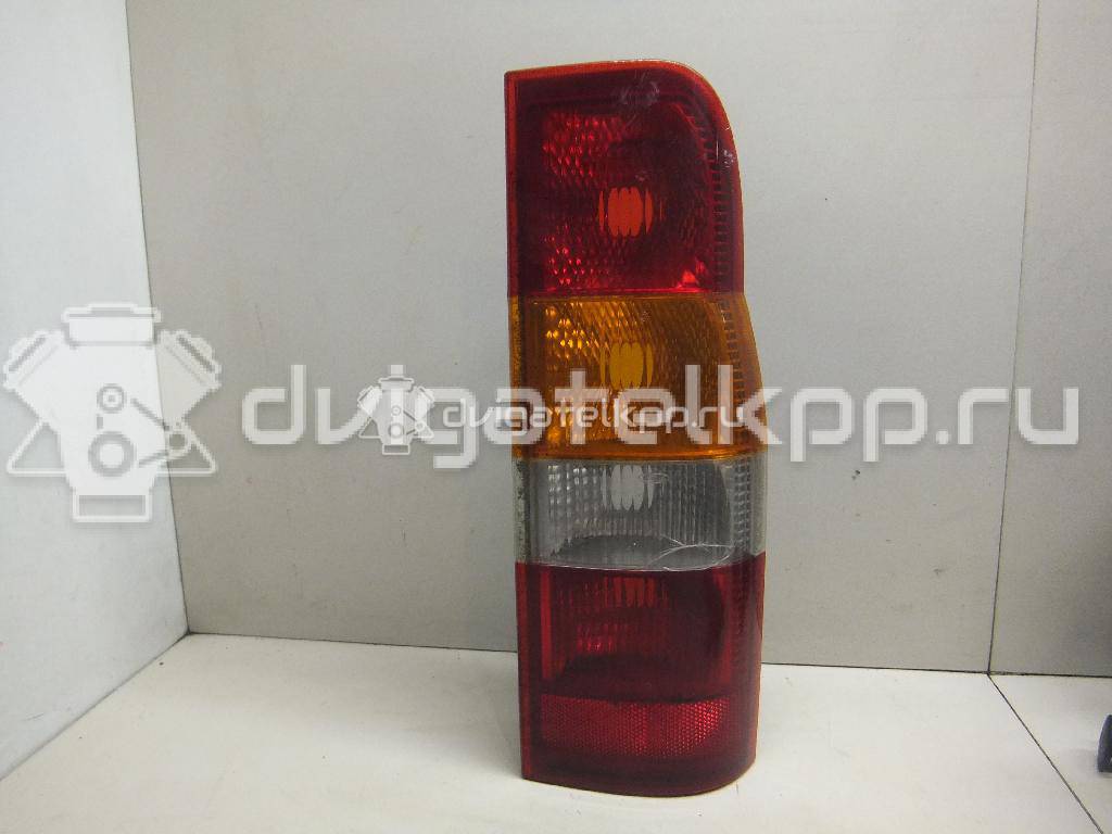 Фото Фонарь задний правый  1205701 для Ford Transit {forloop.counter}}