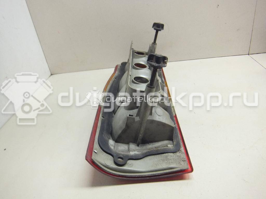 Фото Фонарь задний правый  1205701 для Ford Transit {forloop.counter}}