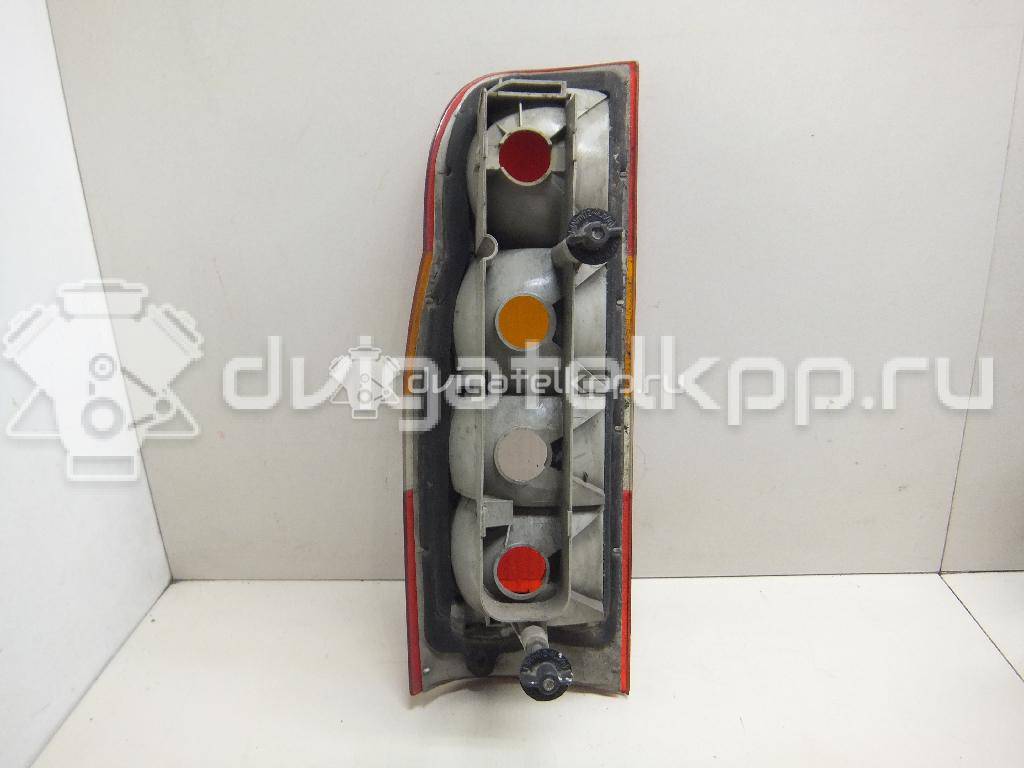 Фото Фонарь задний правый  1205701 для Ford Transit {forloop.counter}}