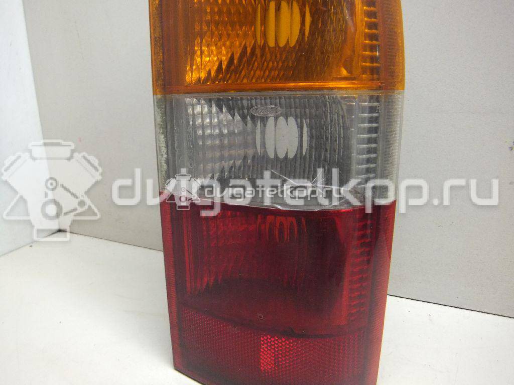 Фото Фонарь задний правый  1205701 для Ford Transit {forloop.counter}}
