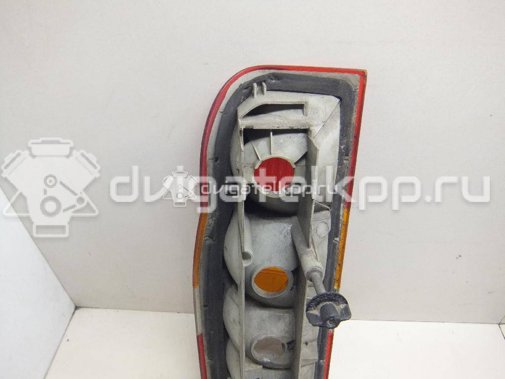 Фото Фонарь задний правый  1205701 для Ford Transit {forloop.counter}}
