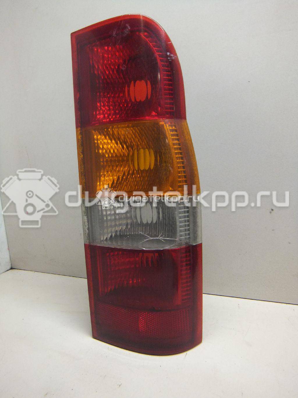 Фото Фонарь задний правый  1205701 для Ford Transit {forloop.counter}}