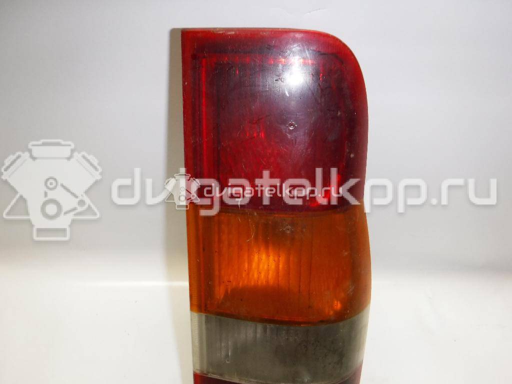 Фото Фонарь задний правый  1205701 для Ford Transit {forloop.counter}}