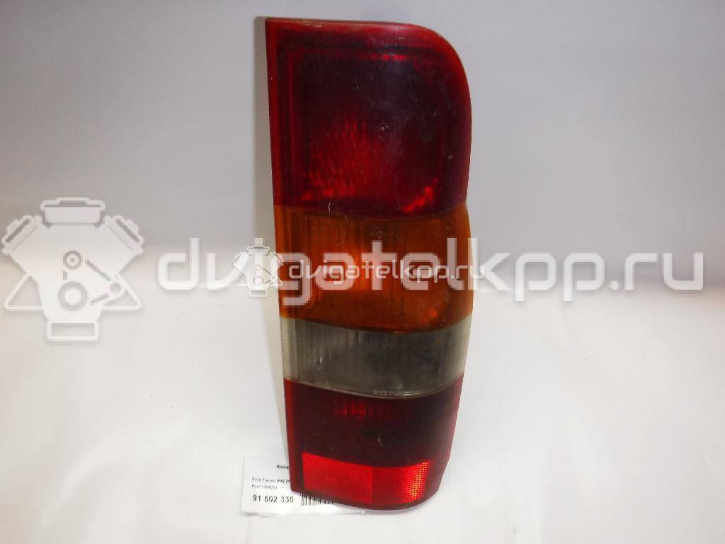 Фото Фонарь задний правый  1205701 для Ford Transit {forloop.counter}}