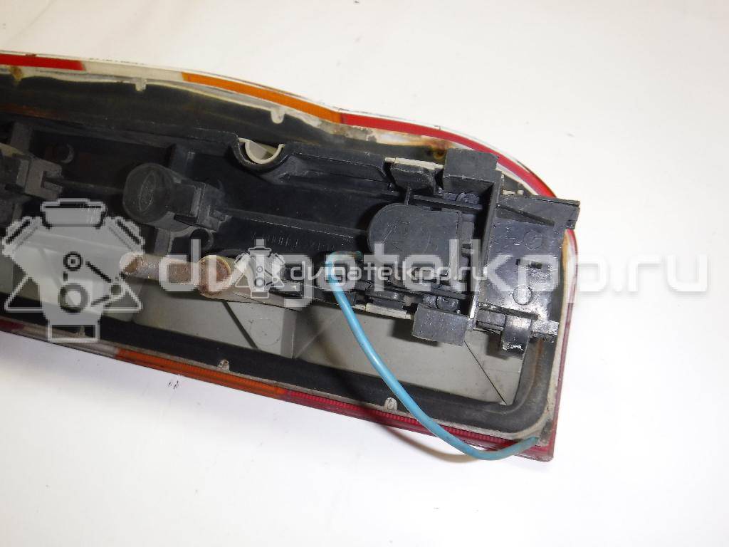 Фото Фонарь задний правый  1205701 для Ford Transit {forloop.counter}}