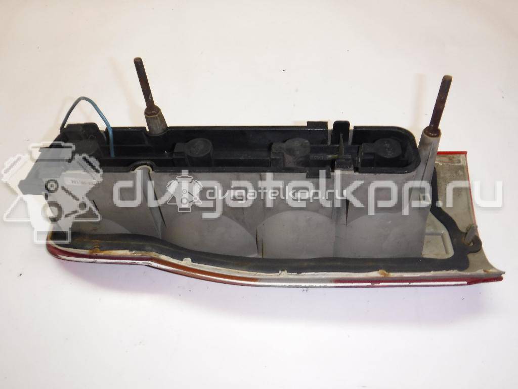 Фото Фонарь задний правый  1205701 для Ford Transit {forloop.counter}}