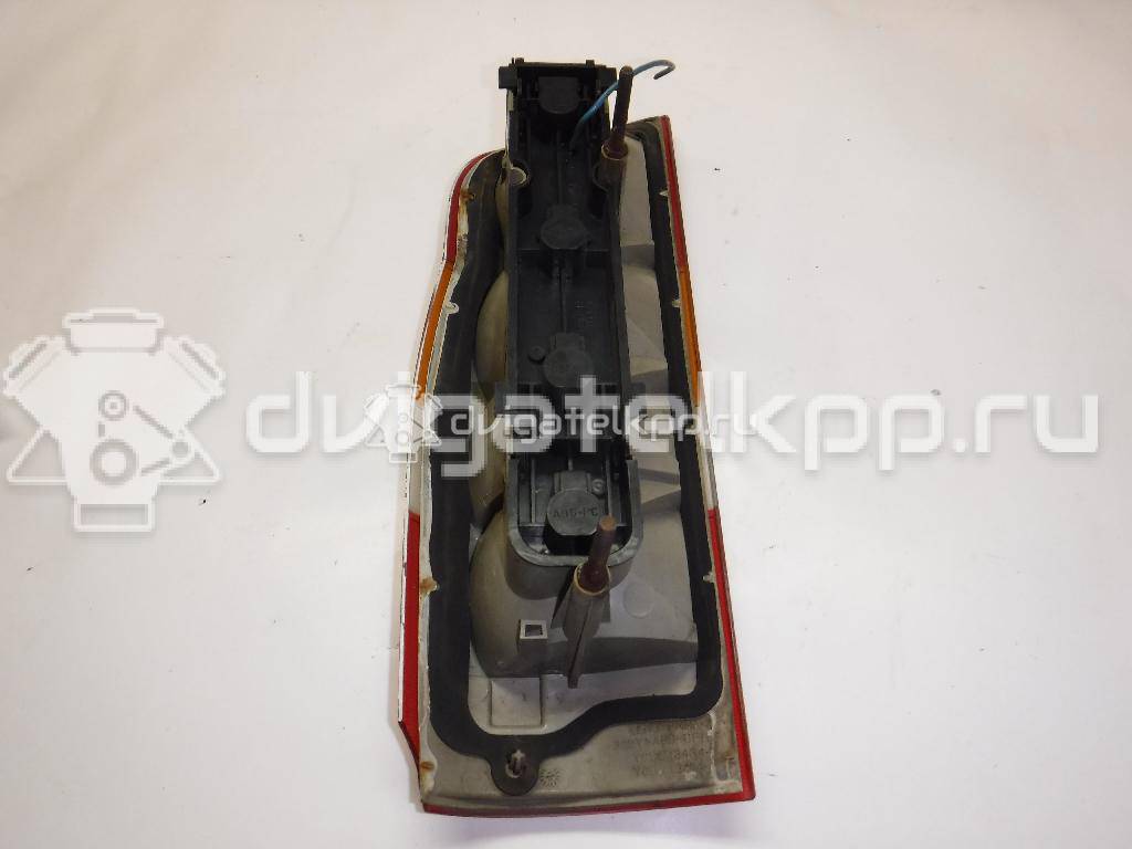 Фото Фонарь задний правый  1205701 для Ford Transit {forloop.counter}}