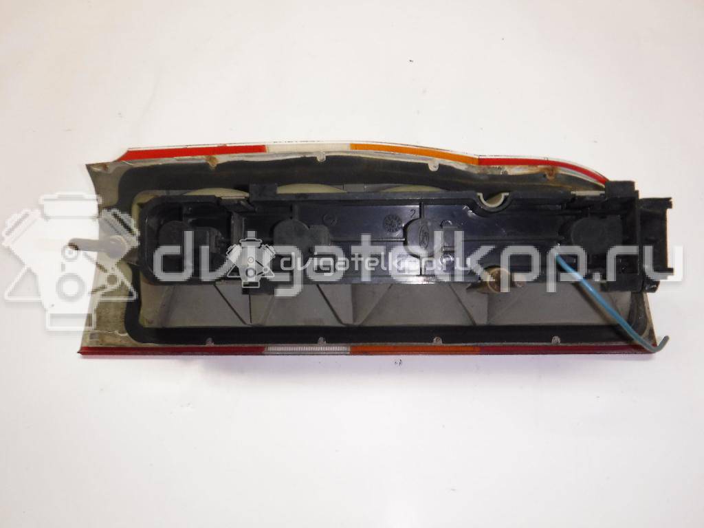 Фото Фонарь задний правый  1205701 для Ford Transit {forloop.counter}}