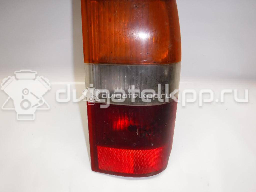 Фото Фонарь задний правый  1205701 для Ford Transit {forloop.counter}}
