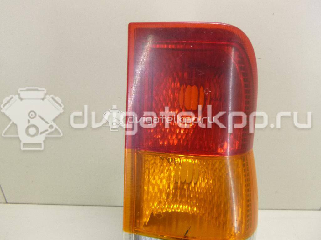 Фото Фонарь задний правый  1205701 для Ford Transit {forloop.counter}}
