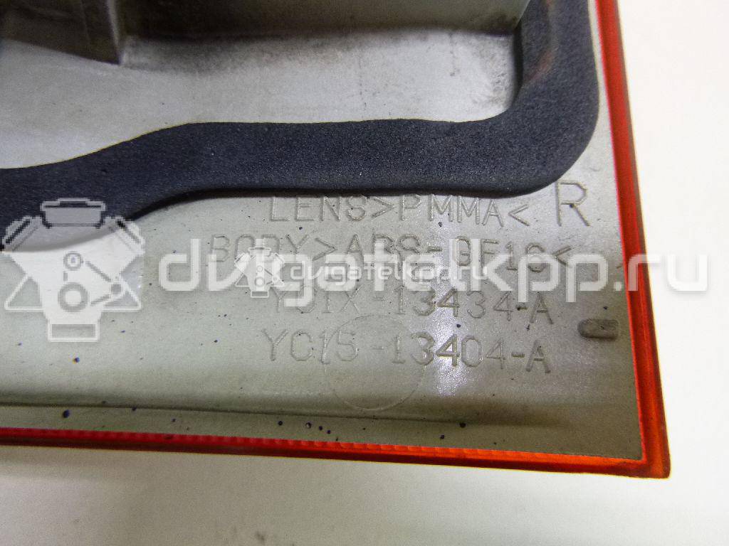 Фото Фонарь задний правый  1205701 для Ford Transit {forloop.counter}}