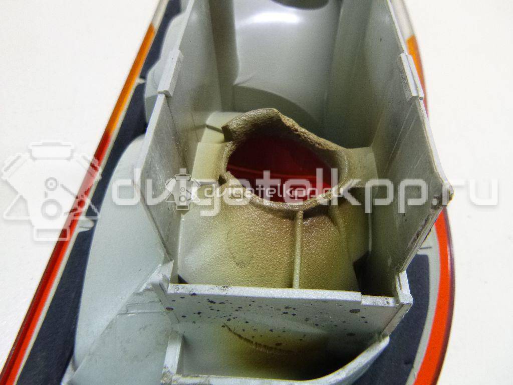 Фото Фонарь задний правый  1205701 для Ford Transit {forloop.counter}}