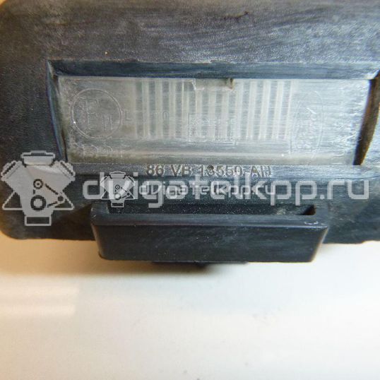 Фото Фонарь подсветки номера  1732840 для Ford Tourneo / Transit