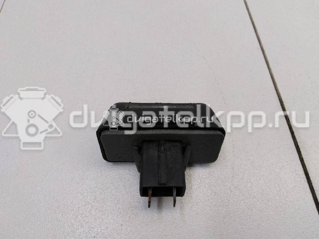 Фото Фонарь подсветки номера  1732840 для Ford Tourneo / Transit {forloop.counter}}