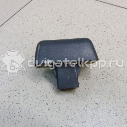 Фото Фонарь подсветки номера  1732840 для Ford Tourneo / Transit