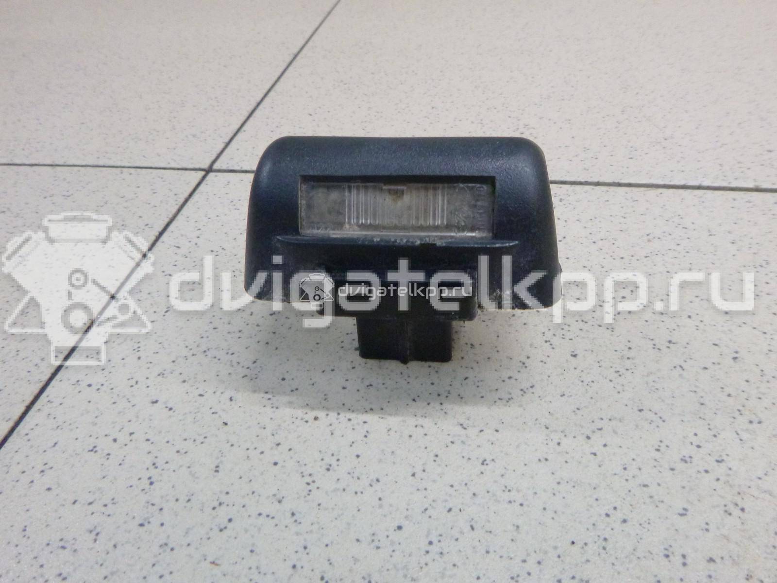 Фото Фонарь подсветки номера  1732840 для Ford Tourneo / Transit {forloop.counter}}