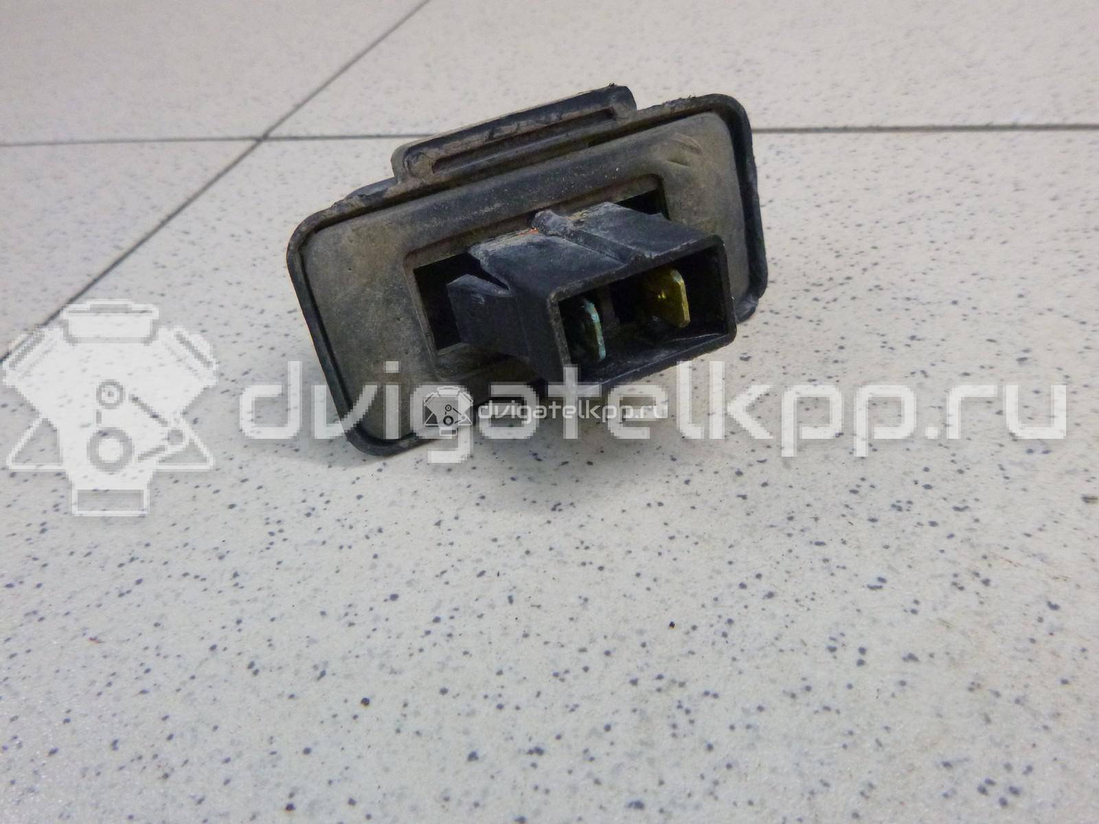Фото Фонарь подсветки номера  1732840 для Ford Tourneo / Transit {forloop.counter}}