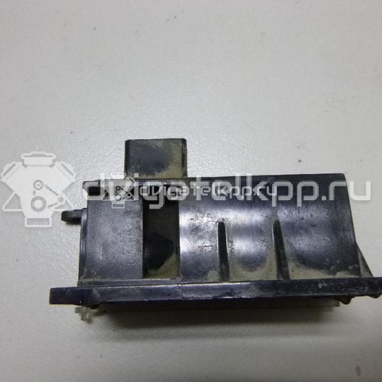 Фото Фонарь подсветки номера  1732840 для Ford Tourneo / Transit