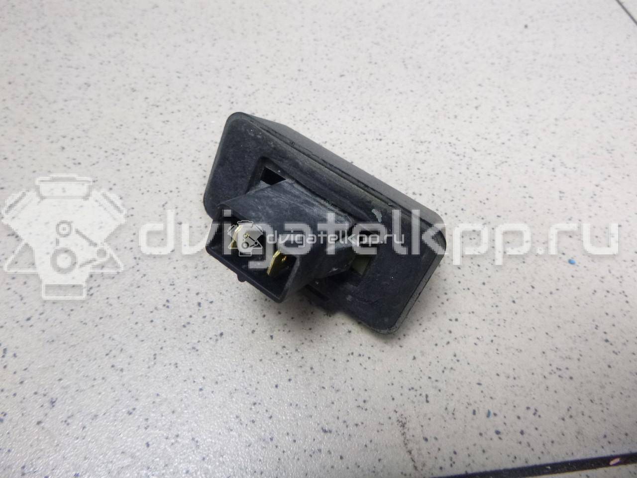 Фото Фонарь подсветки номера  1732840 для Ford Tourneo / Transit {forloop.counter}}