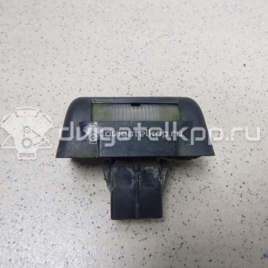Фото Фонарь подсветки номера  1732840 для Ford Tourneo / Transit