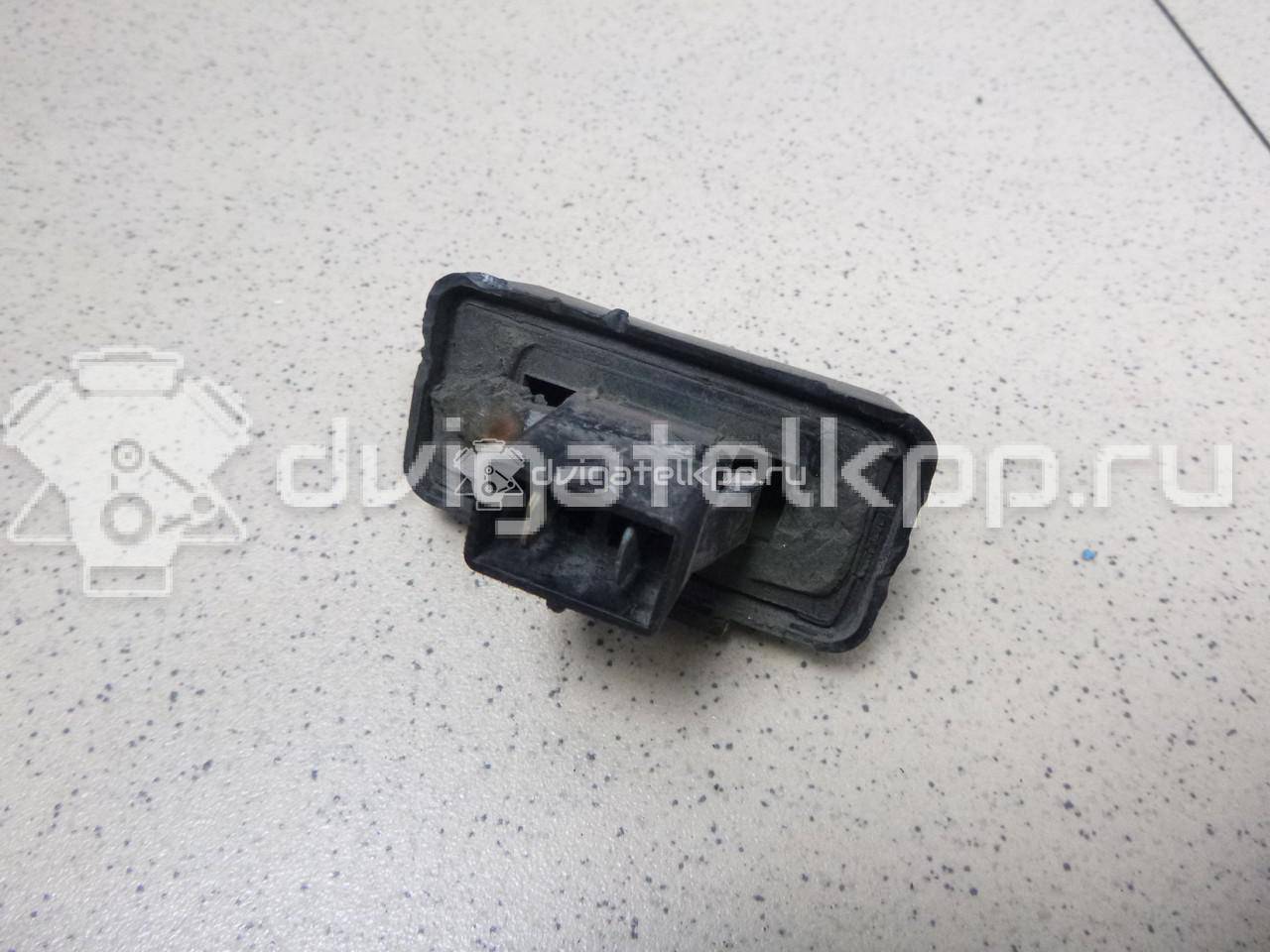 Фото Фонарь подсветки номера  1732840 для Ford Tourneo / Transit {forloop.counter}}