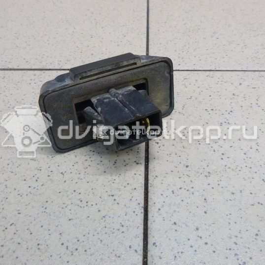 Фото Фонарь подсветки номера  1732840 для Ford Tourneo / Transit