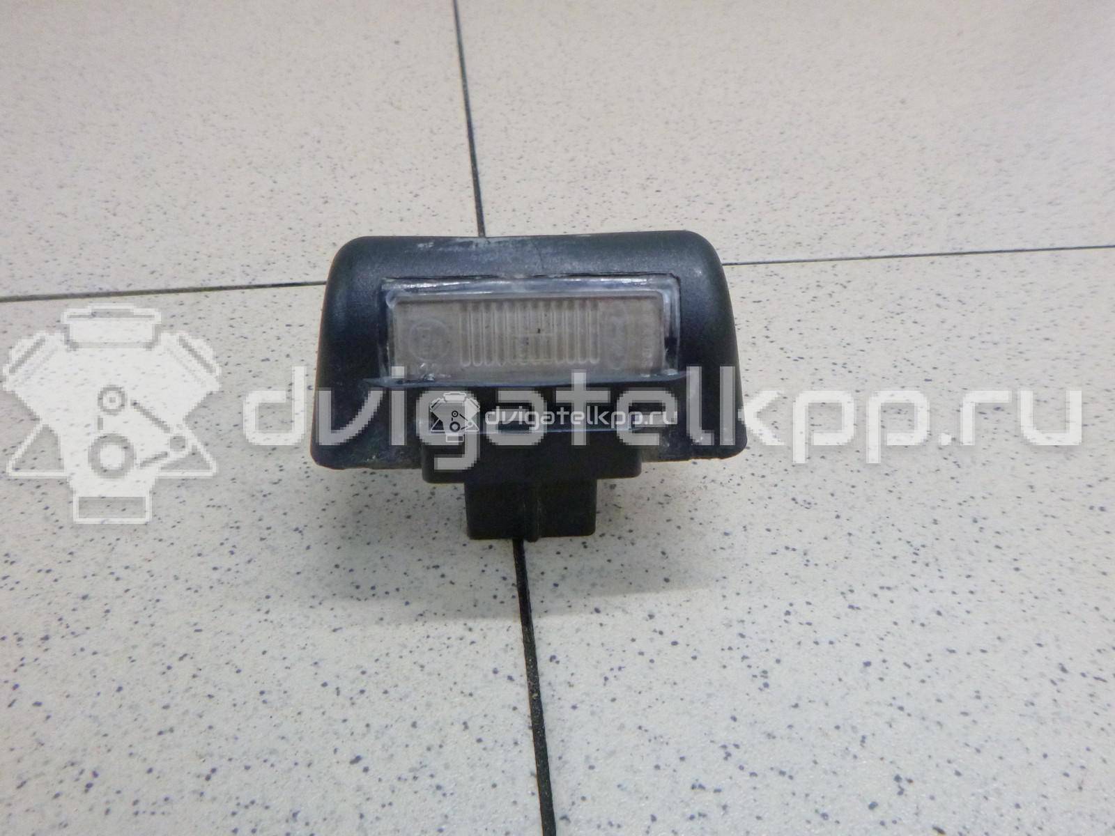 Фото Фонарь подсветки номера  1732840 для Ford Tourneo / Transit {forloop.counter}}
