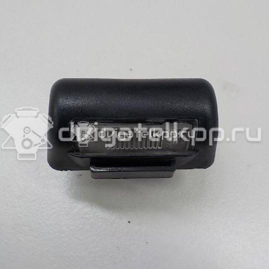 Фото Фонарь подсветки номера  1732840 для Ford Tourneo / Transit