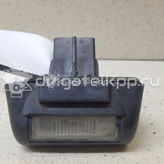 Фото Фонарь подсветки номера  1732840 для Ford Tourneo / Transit