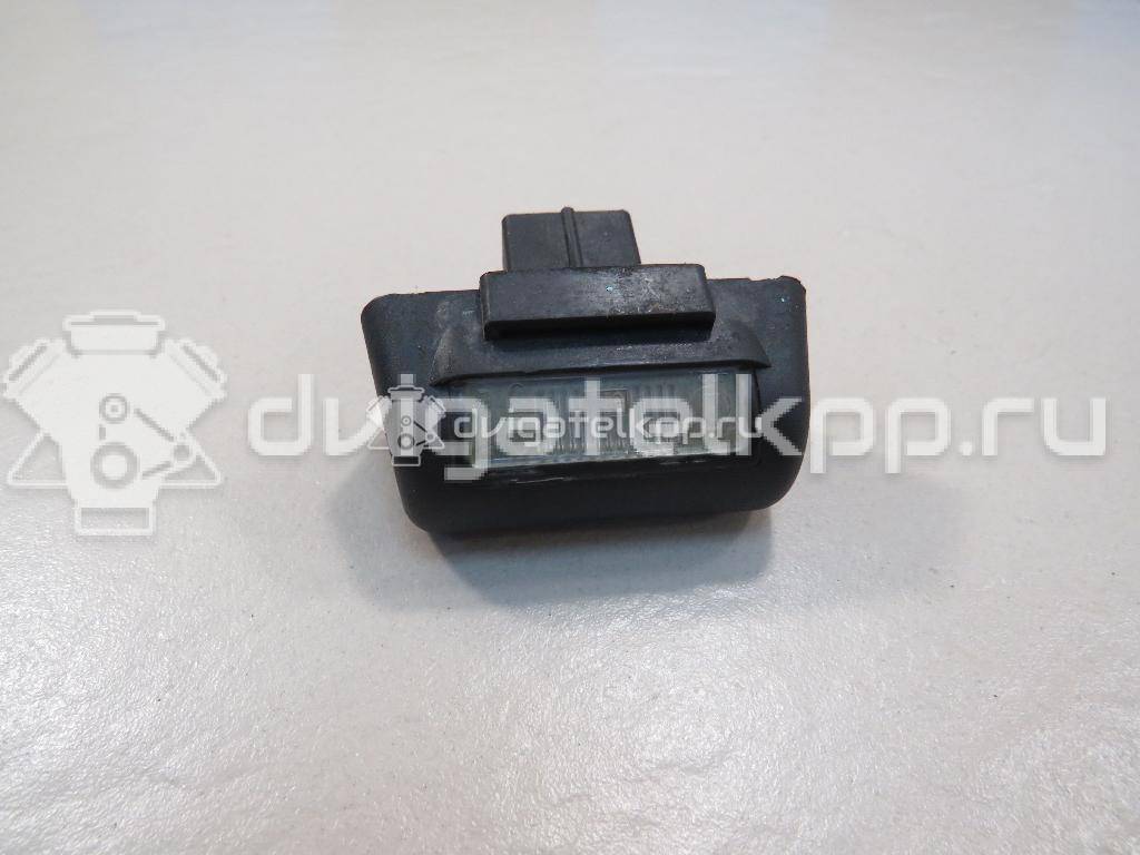 Фото Фонарь подсветки номера  1732840 для Ford Tourneo / Transit {forloop.counter}}